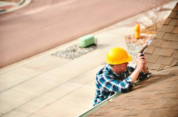Quick and Trustworthy Emergency Roof Repair Services in Newark, TX