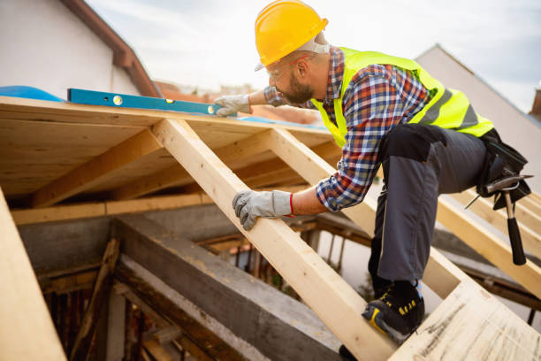Best Residential Roof Replacement  in Newark, TX
