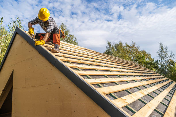 Gutter Installation and Roofing in Newark, TX