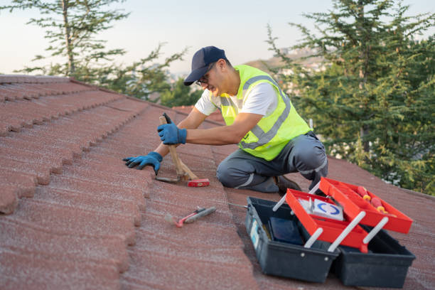Best Residential Roofing Contractor  in Newark, TX