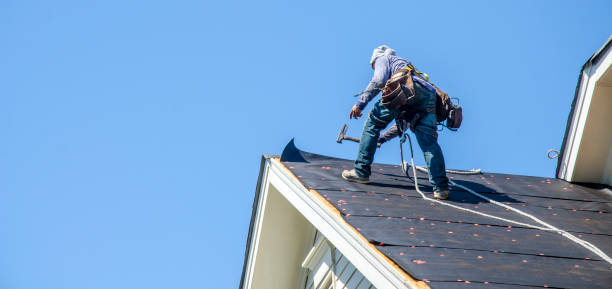 Best Commercial Roofing Services  in Newark, TX